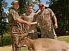 ANOTHER 10 PT. KILLED ON THE MATT HUGHES HUNT